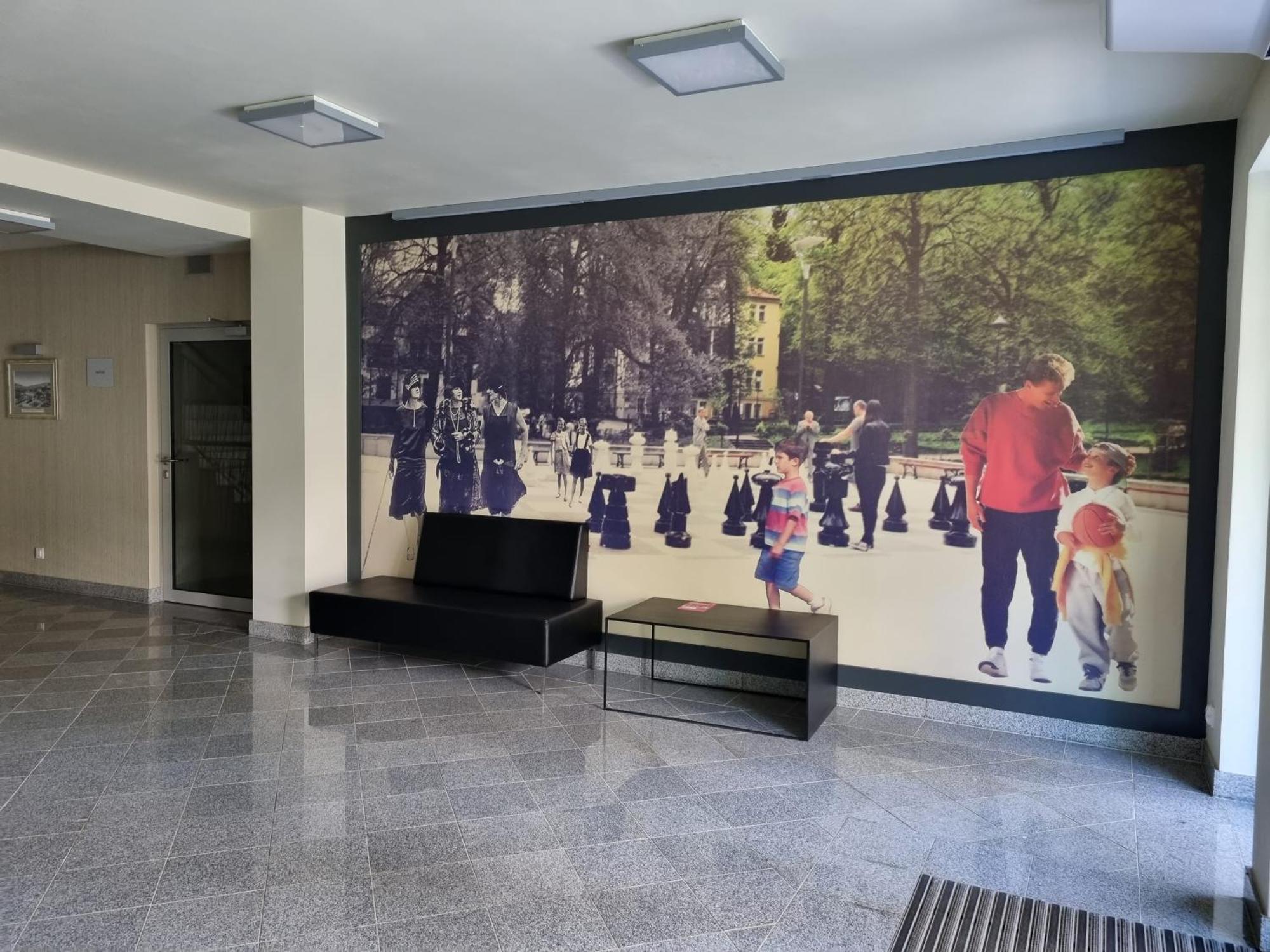 Apartment Laguna 6 Lesna Z Tarasem Przy Parku Polanica-Zdroj
